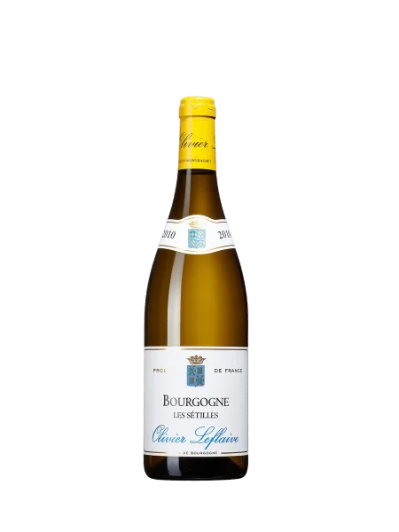 O. Leflaive Bourgogne A.C. Les setilles 2020