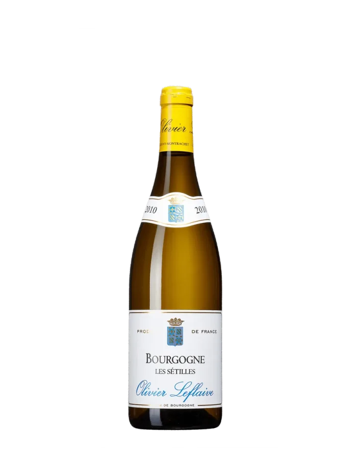 O. Leflaive Bourgogne A.C. Les setilles 2020