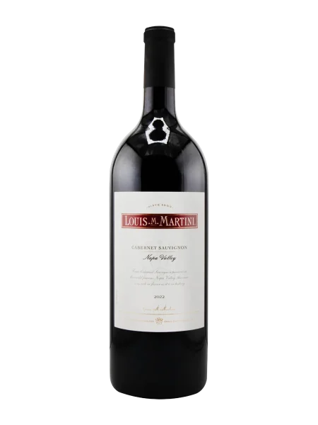 Louis M Martini Napa Valley Cabernet Sauvignon