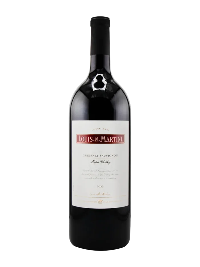 Louis M Martini Napa Valley Cabernet Sauvignon