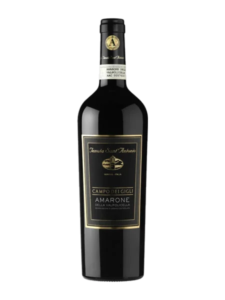 Tenuta Sant'Antonio Amarone della Valpolicella 2007