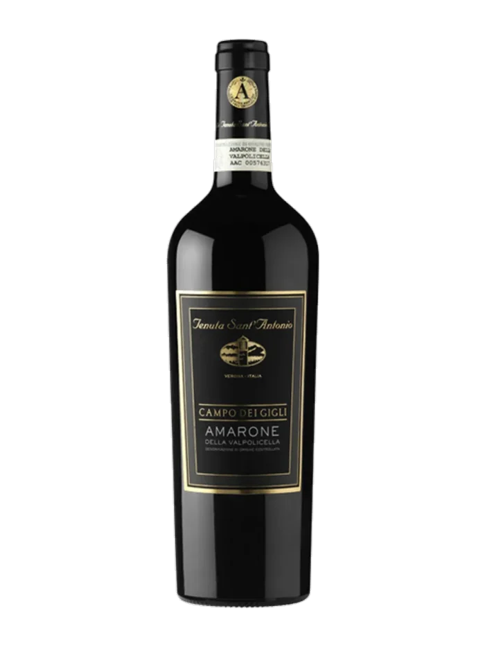 Tenuta Sant'Antonio Amarone della Valpolicella 2007