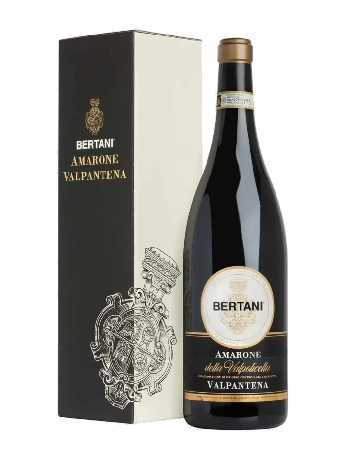 Bertani, Amarone Valpantena 2018