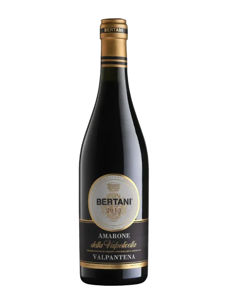 Bertani, Amarone Valpantena 2017