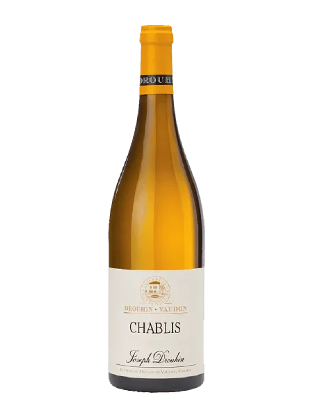 Joseph Drouhin, Chablis Vaudon