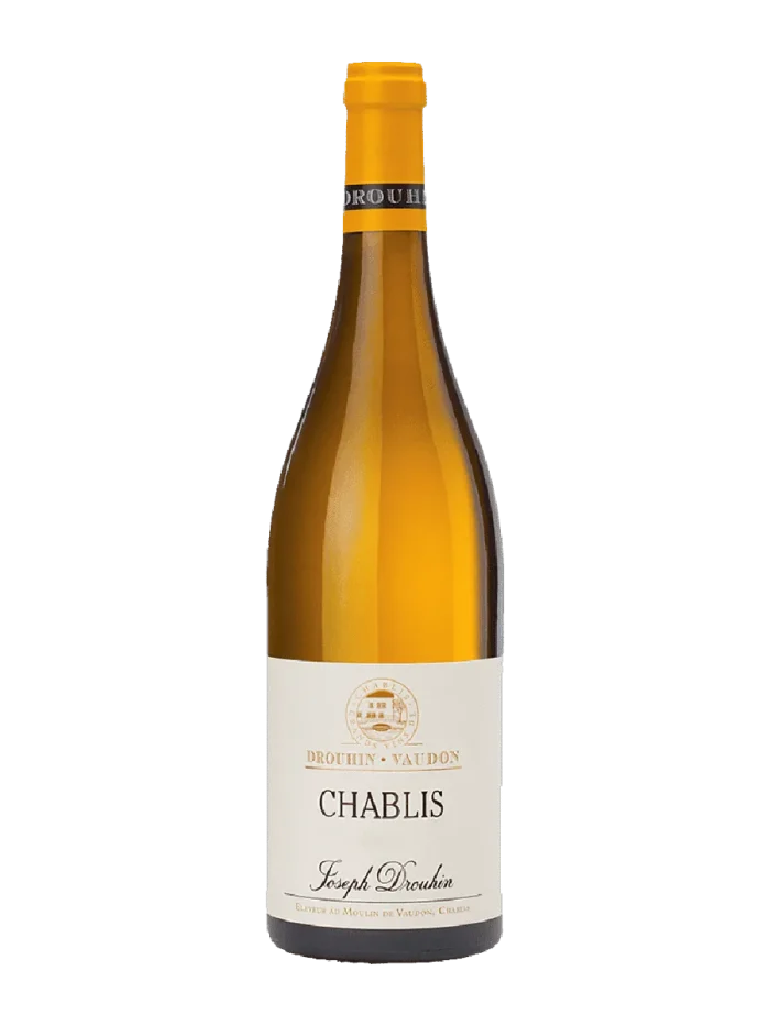 Joseph Drouhin, Chablis Vaudon