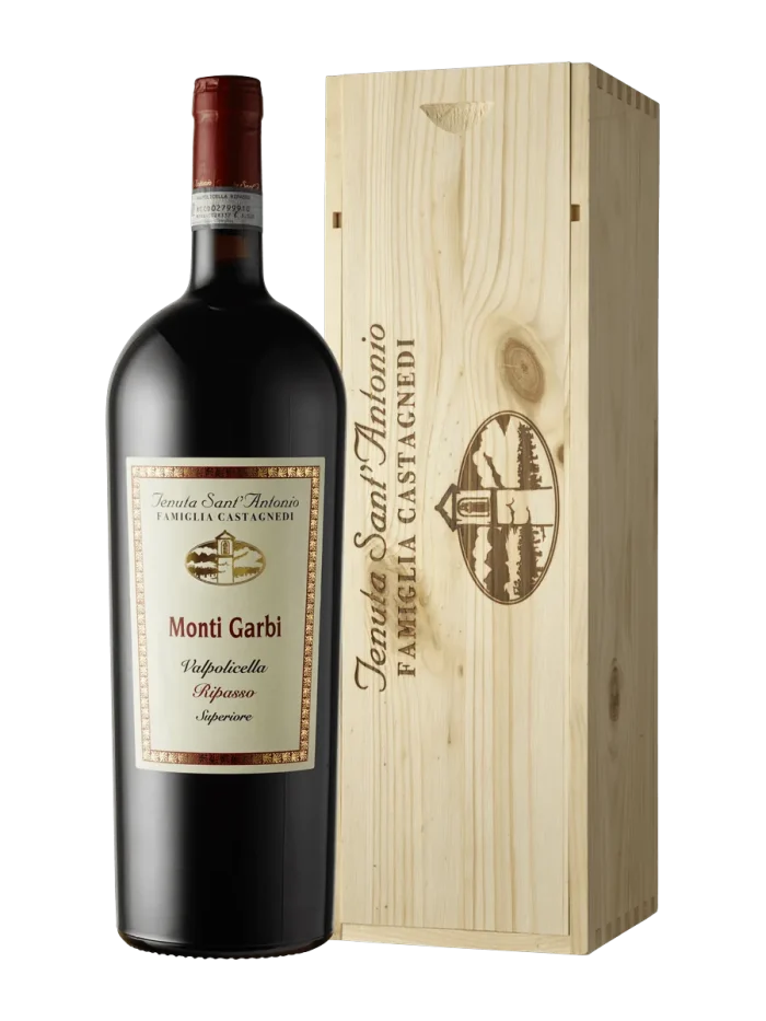 Tenuta Sant'Antonio Valpolicella Ripasso Magnum