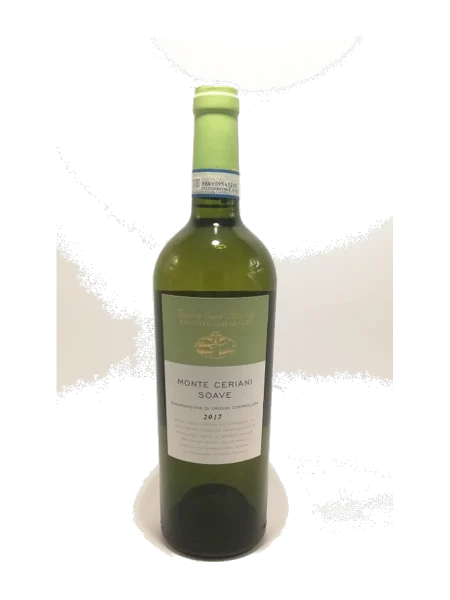 Tenuta Sant'Antonio Soave Monte Ceriani 2014 1,5 liter