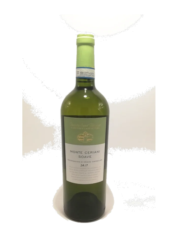 Tenuta Sant'Antonio Soave Monte Ceriani 2014 1,5 liter