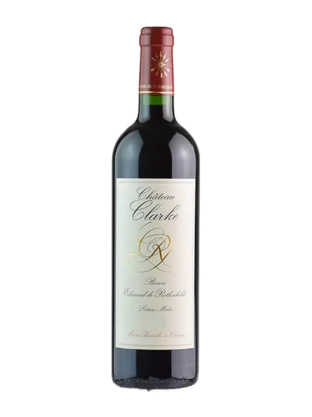 Baron Edmond Rothschild Chateau Clarke Listrac 2020