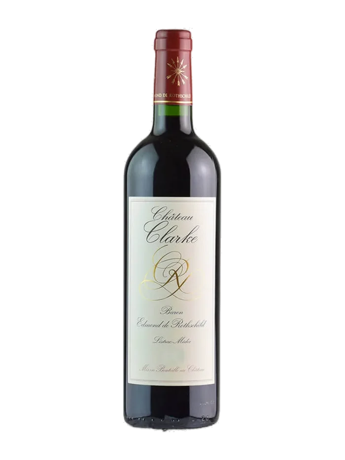 Baron Edmond Rothschild Chateau Clarke Listrac 2020