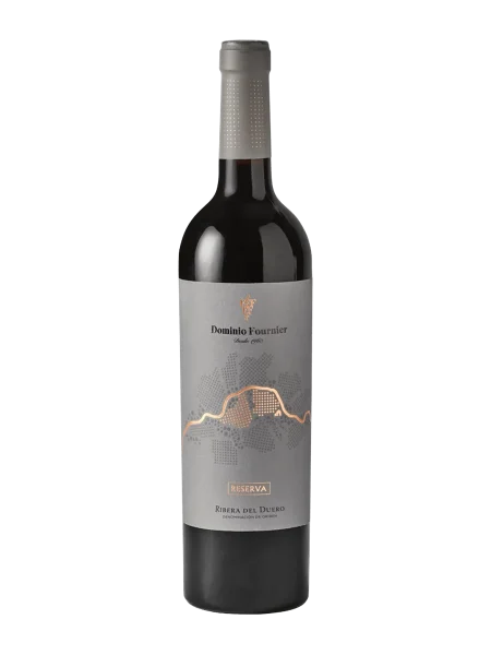 Dominio Fournier Ribera del Duero Reserva 2019