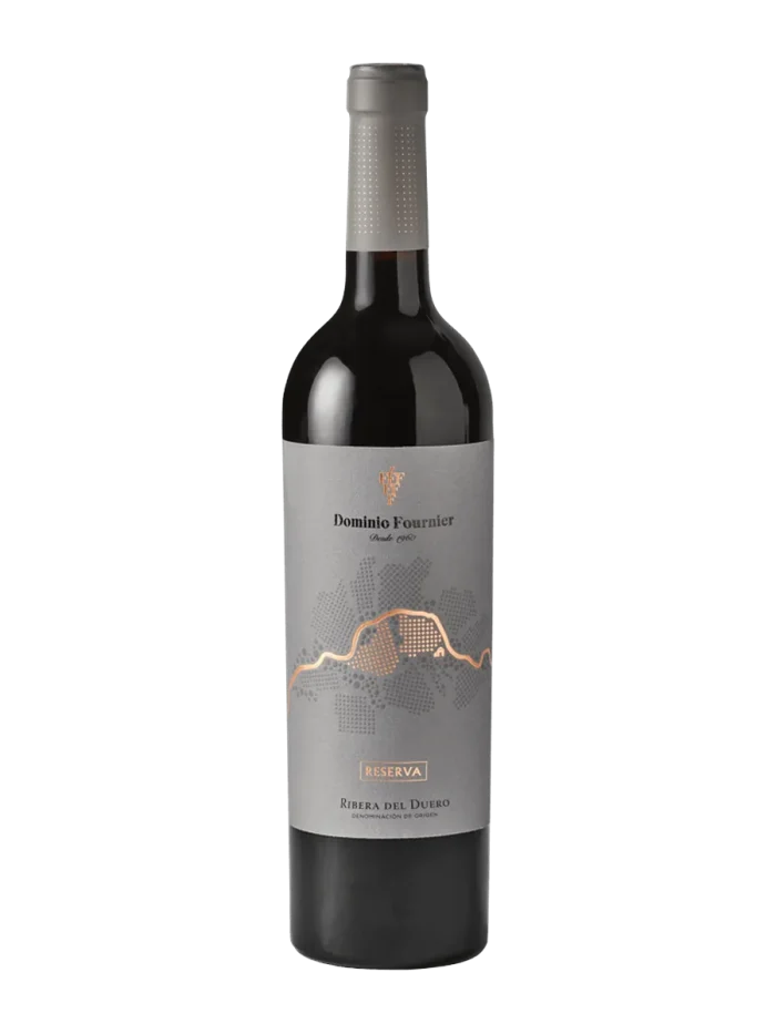 Dominio Fournier Ribera del Duero Reserva 2019