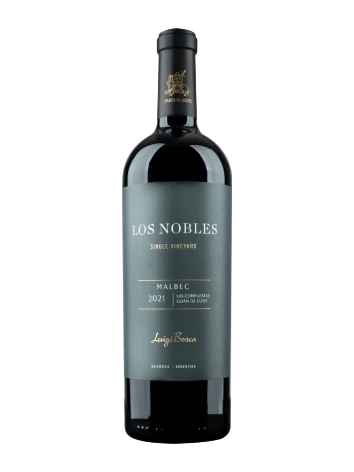 Luigi Bosca Finca Los Nobles Malbec 2020