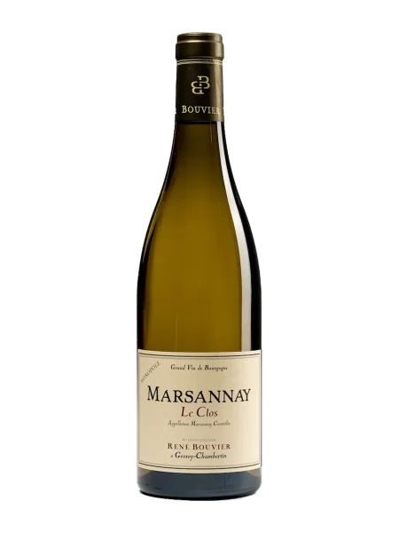 Domaine René Bouvier Marsannay Blanc Monopole 2020