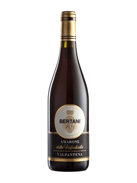 Bertani, Amarone Valpantena 2019