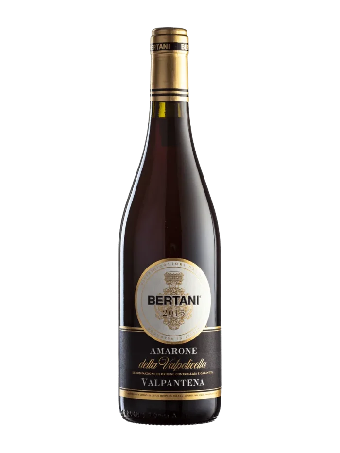 Bertani, Amarone Valpantena 2019