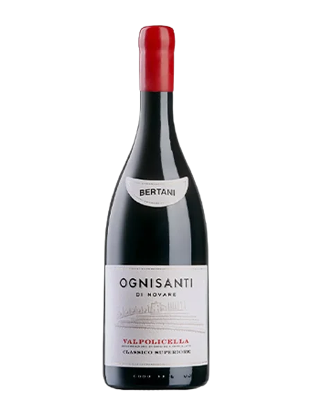 Bertani, Ognisanti Valpolicella Classico Superior 2019
