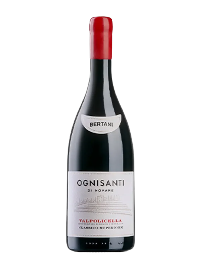 Bertani, Ognisanti Valpolicella Classico Superior 2019