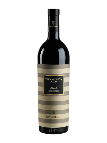 Fontanafredda Barolo docg Serralunga d'Alba