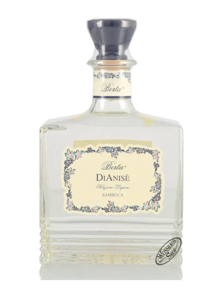 Berta Sambuca DiAnise