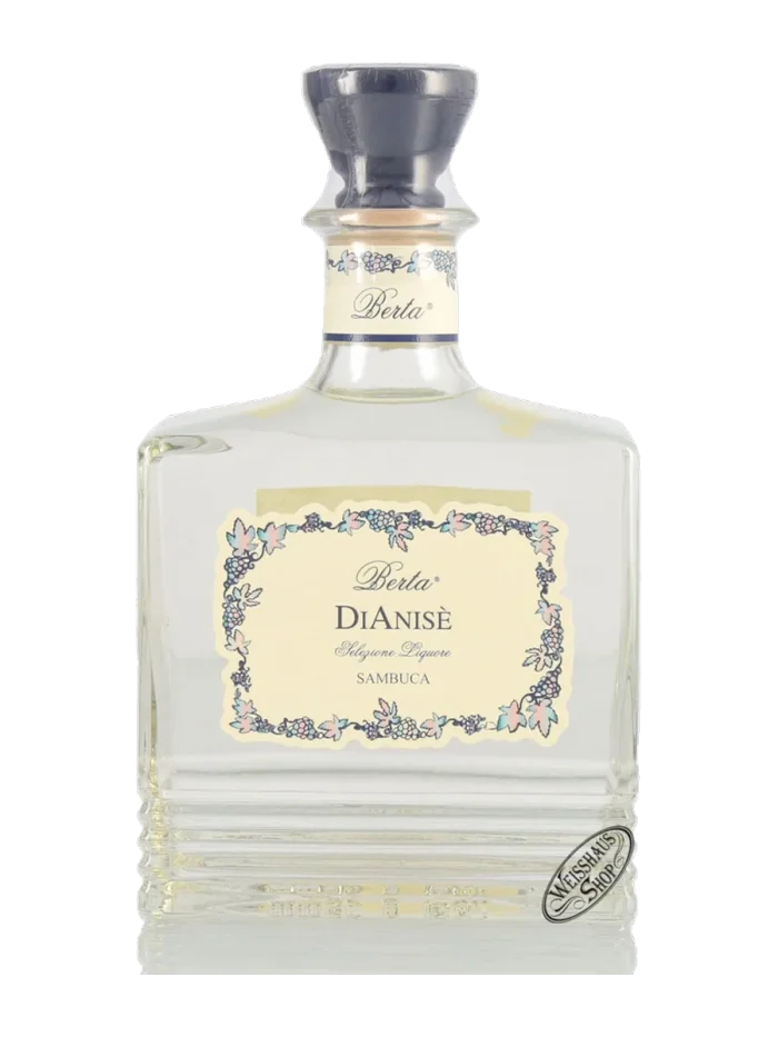 Berta Sambuca DiAnise