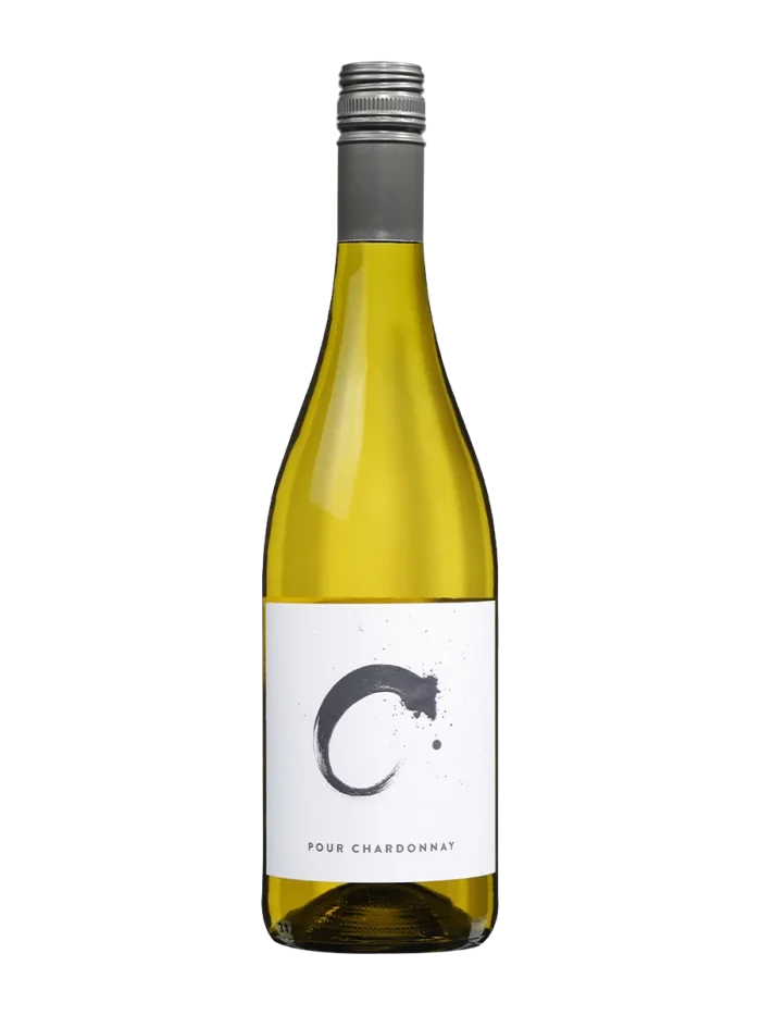Soltera Chardonnay