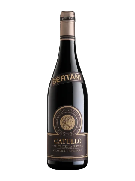 Bertani, 'CATULLO' Ripasso Valpolicella Classico 2017