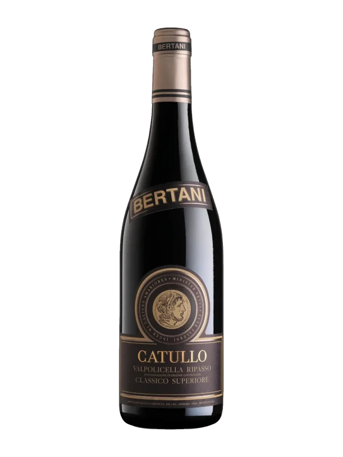Bertani, 'CATULLO' Ripasso Valpolicella Classico 2017
