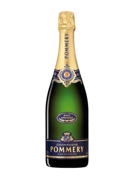 Pommery Cuvee Apanage Brut 75cl