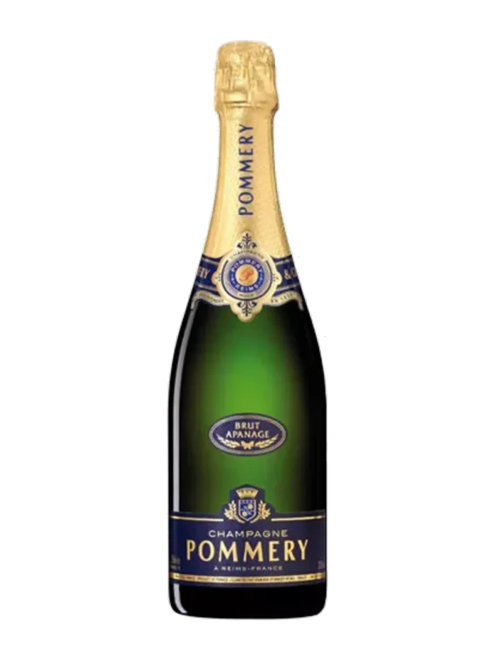 Pommery Cuvee Apanage Brut 75cl