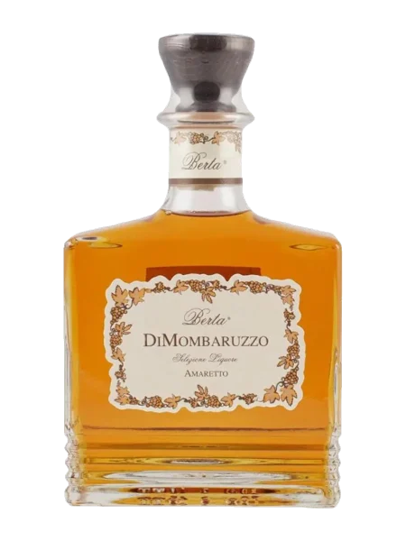 Berta Amaretto DiMombaruzzo