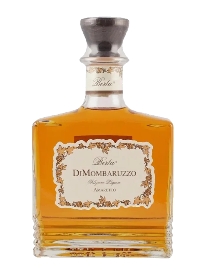 Berta Amaretto DiMombaruzzo