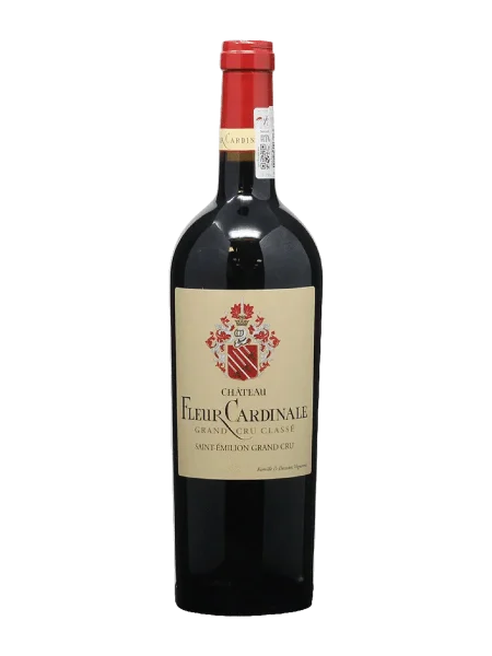 Chateau Fleur Cardinale 2006
