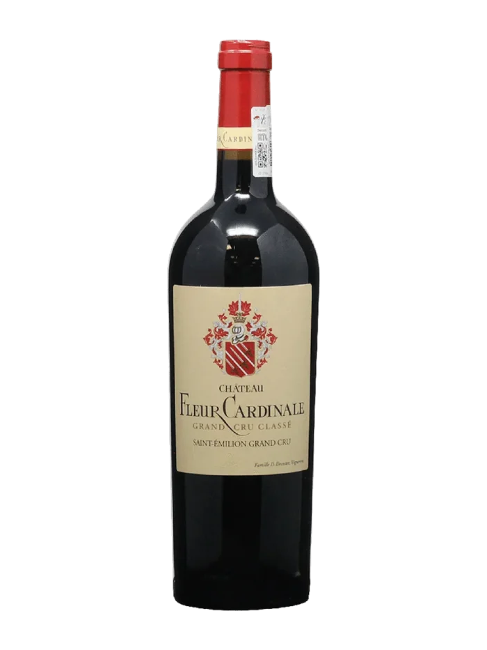 Chateau Fleur Cardinale 2006