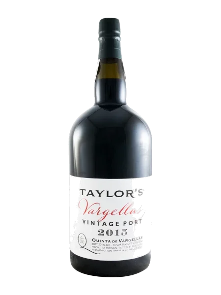 Taylor's Quinta de Vargellas 2015