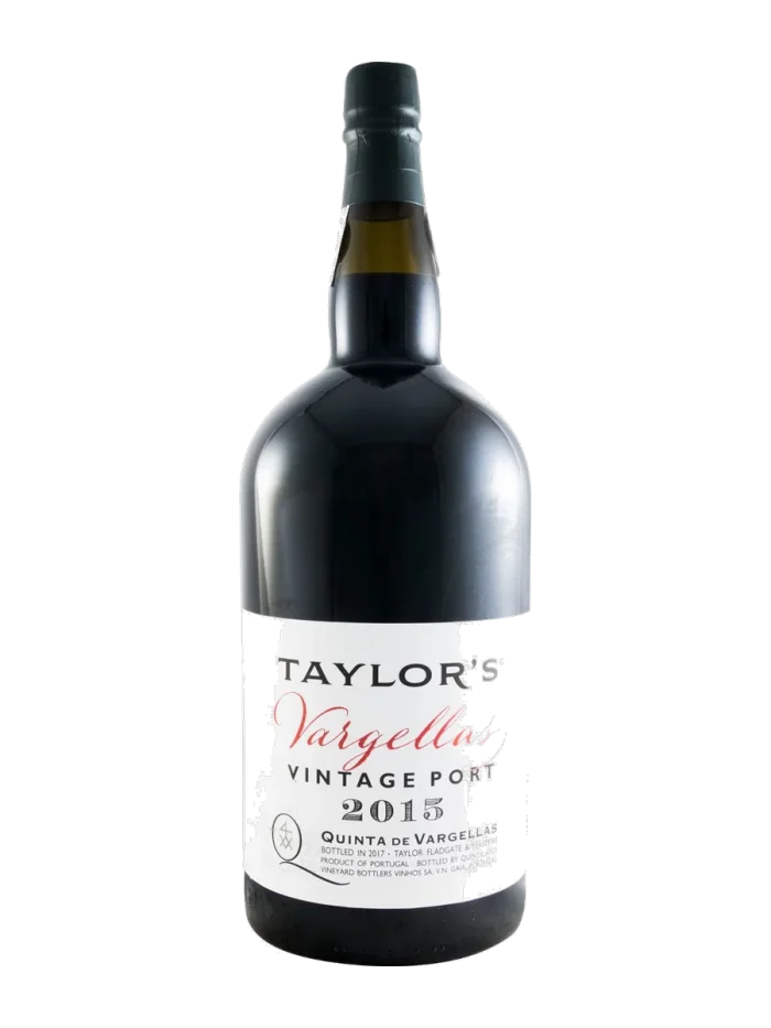 Taylor's Quinta de Vargellas 2015