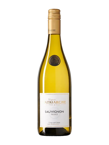 Soltera Sauvignon Blanc
