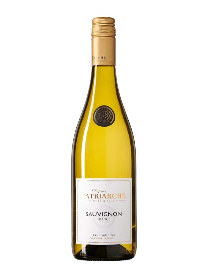 Soltera Sauvignon Blanc