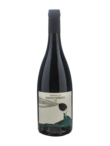 Pietradolce Santo Spirito 2020