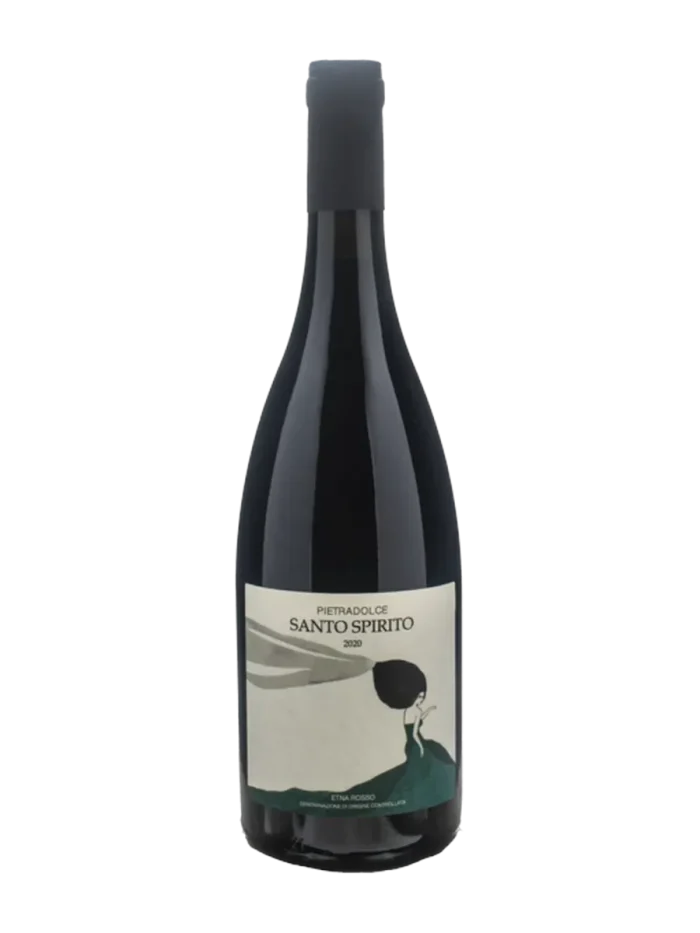 Pietradolce Santo Spirito 2020