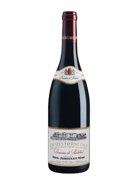 Paul Jaboulet Aîné Hermitage Dom de Thalabert 2019