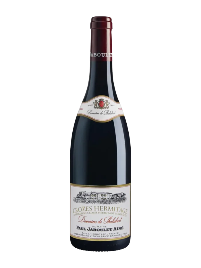 Paul Jaboulet Aîné Hermitage Dom de Thalabert 2019