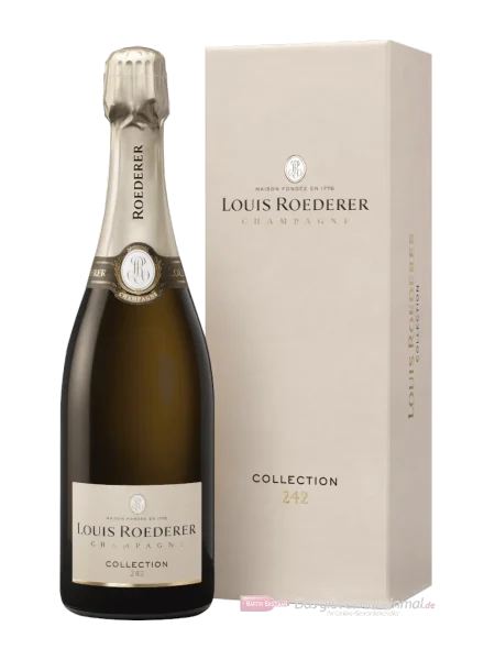 Louis Roederer Collection 242 GIFT
