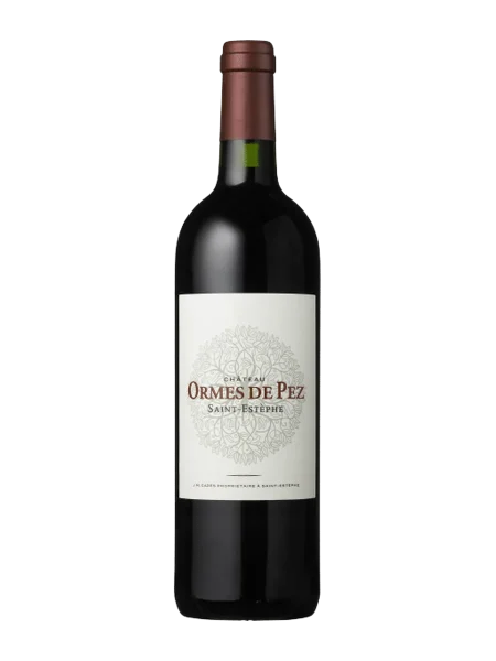 Chateau de Pez 2018