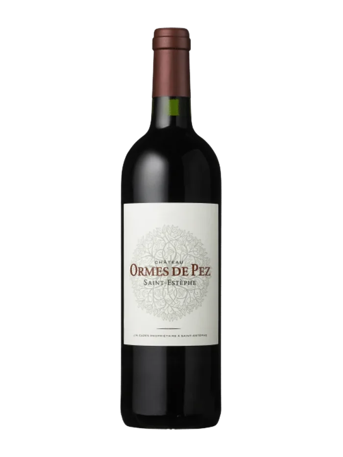 Chateau de Pez 2018