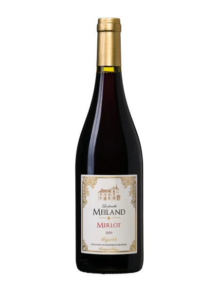 Soltera Merlot
