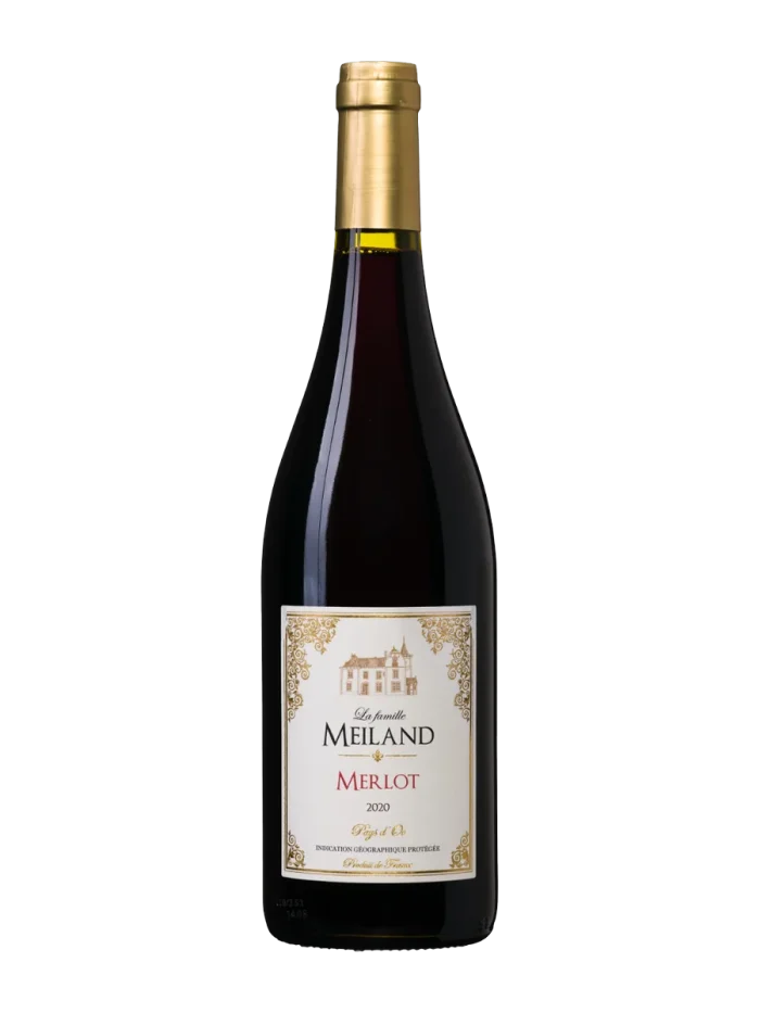 Soltera Merlot