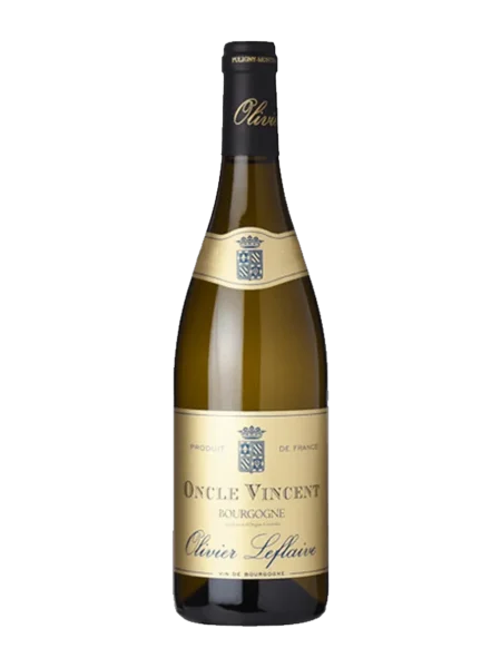 O. Leflaive Bourgogne A.C. Oncle Vincent 2020