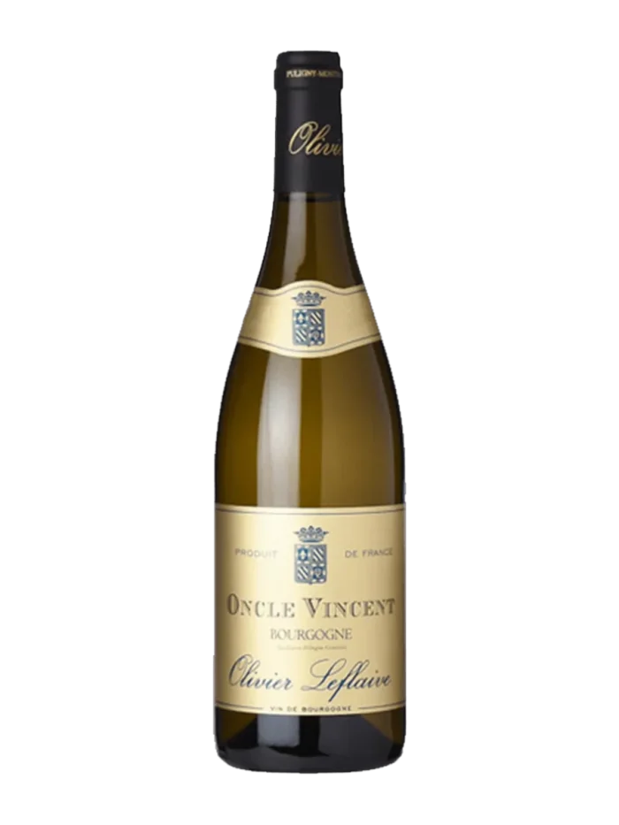 O. Leflaive Bourgogne A.C. Oncle Vincent 2020